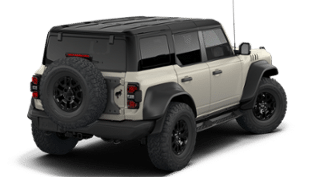 2026 Ford Bronco® External Image 4